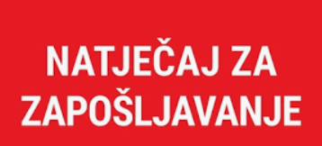 Natječaj za radno mjesto učitelja matematike M/Ž – određeno, nepuno radno vrijeme – 18/40