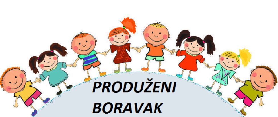 Produženi boravak