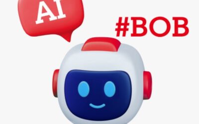 AI chatbot #BOB za sigurniju digitalnu budućnost