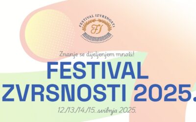 Festival izvrsnosti