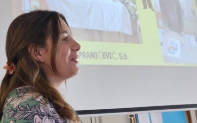 Prezentacija učeničkog stripa u čast 1100. obljetnice Hrvatskog kraljevstva