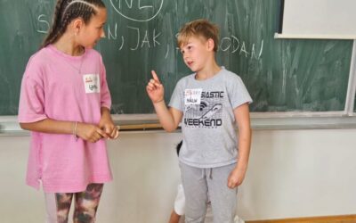 I naša se škola uključila u CAP program – Program zaštite djece od nasilja