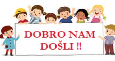 Obavijest o početku nastave u šk. god. 2025. / 2026.