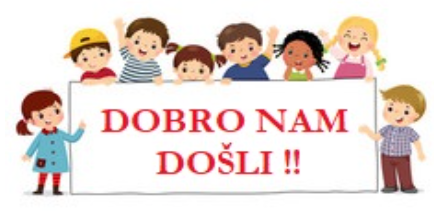 Obavijest o početku nastave u šk. god. 2025. / 2026.