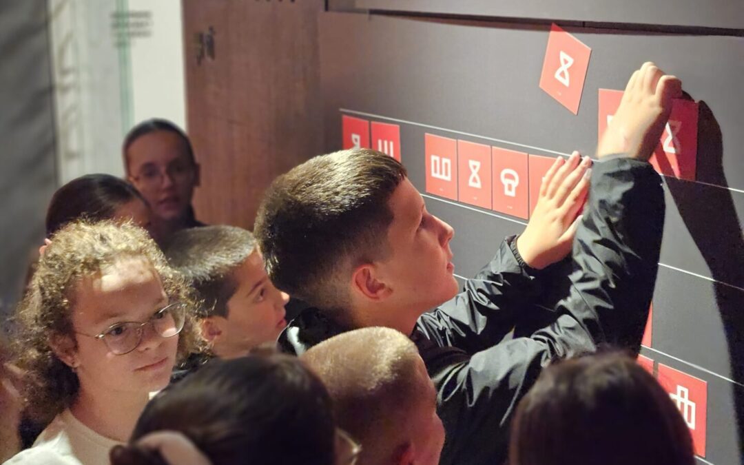 Povijest koja ne šuti – glagoljaštvo u Splitu od 925.g do 2025.g