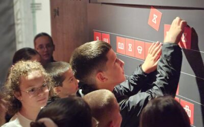 Povijest koja ne šuti – glagoljaštvo u Splitu od 925.g do 2025.g