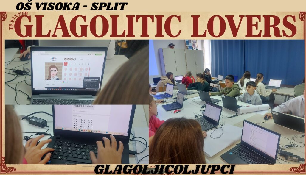 Pridružili smo se novom projektu!