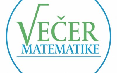 Večer matematike