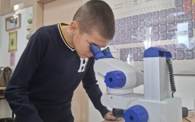 Otkrivanje tajni morskog svijeta