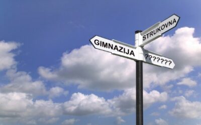 Broj bodova potrebnih za upis u srednju školu u školskoj godini 2025./2026