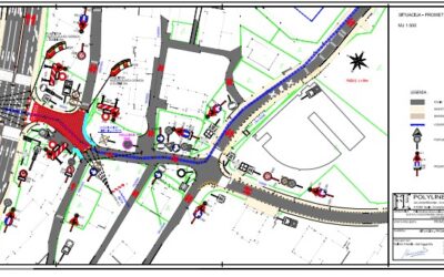 Obavijest o početku radova