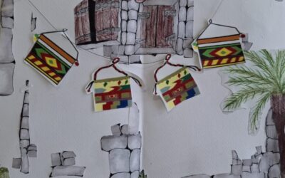 Radionica izrade razglednica