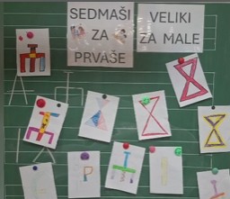 Mala učilica za važna znanja