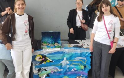 Festival znanosti u Splitu