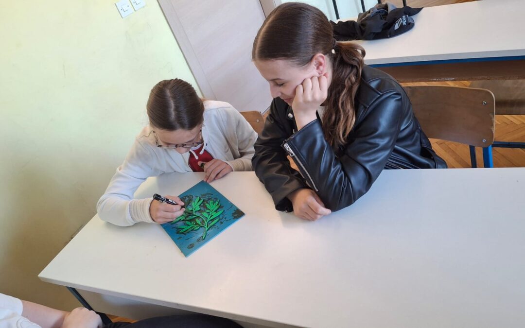 Dalmacija u 3D obliku