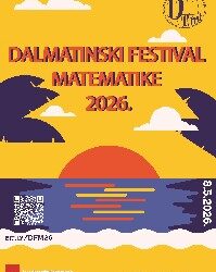 Dalmatinski festival matematike