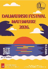 Dalmatinski festival matematike
