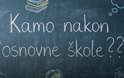 Dan srednjih škola Splitsko-dalmatinske županije – VAŽNO!!!