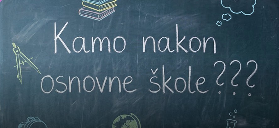 Dan srednjih škola Splitsko-dalmatinske županije – VAŽNO!!!