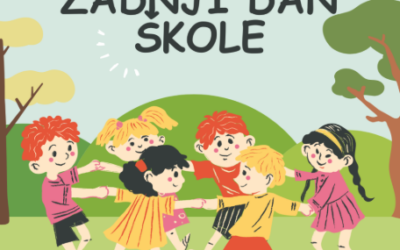 Stižu nam ljetni praznici!